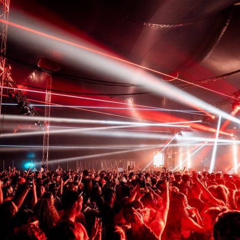 Clubs, Raves & DJ’s